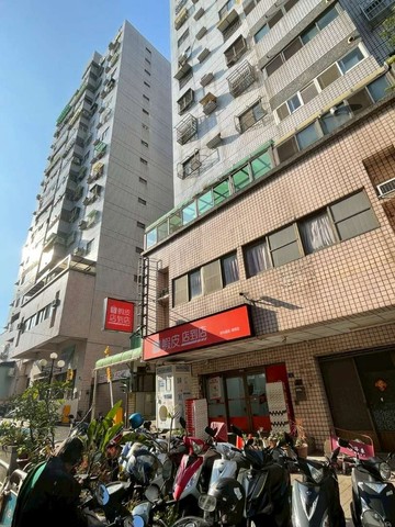 專瑞聯天地西屯中科東海三房｜台中市西屯區福瑞街