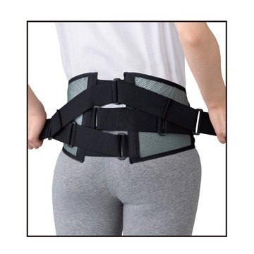 日製骨盤護腰帶(透氣加寬型)   _   C3JKB30305