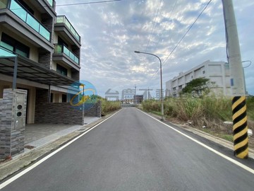 觀音武威大面寬建地｜桃園市觀音區大潭