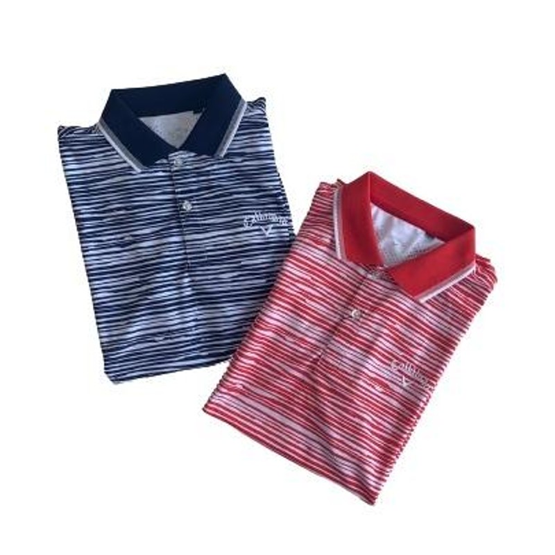 キャロウェイ ポロシャツ 半袖 ゴルフ ウェア 大きいサイズ 3L Callaway GOLF ポロシャツ ポロ メンズ 男性用  241-0134527 | LINEショッピング