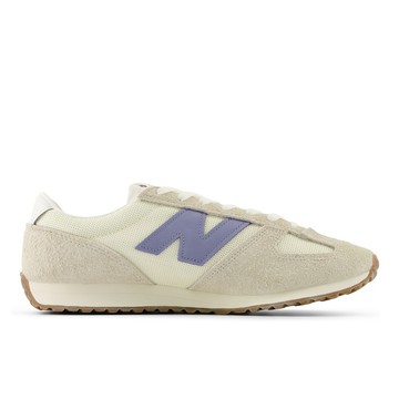 New Balance [New Balance]復古鞋_中性_藍紫杏_U471AA-D楦