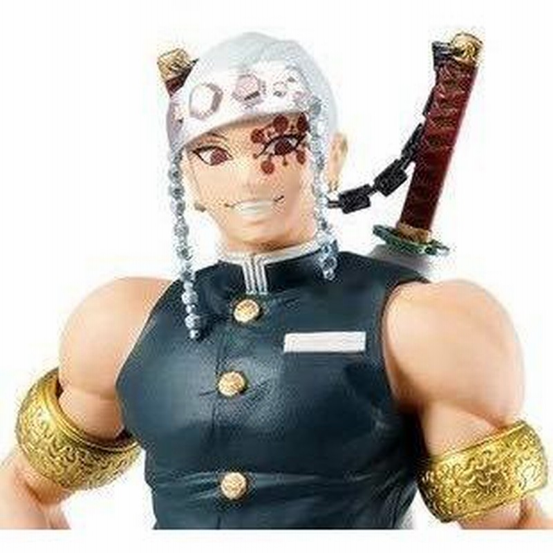Amazon.co.jp: バンプレスト 鬼滅の刃 フィギュア 絆ノ装 拾壱ノ