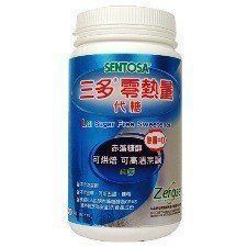 三多 零熱量代糖 (罐裝) 600g [橘子藥美麗]
