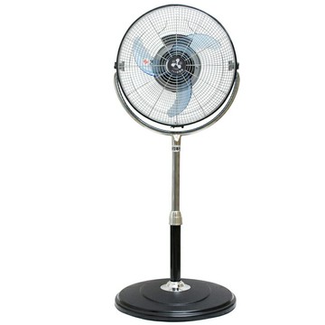 【伍田】16吋內旋式3D立體空氣循環扇 WT-1638S