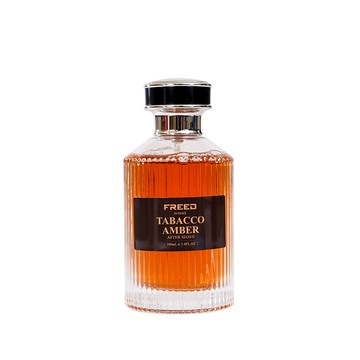 FREED 菸草琥珀鬍後純露 (AFTER SHAVE )