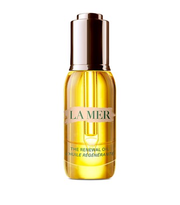 La Mer The Renewal Oil