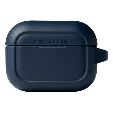 DEVILCASE 耳機保護殼  AirPods 4  深海藍  1個
