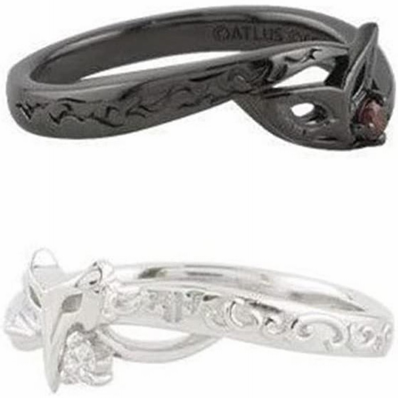 Wushuang 女神異聞録 ペルソナ5 明智吾郎 ジョーカー 印象 指輪 リング アニメ関連 人気キャラクター ジュエリー アクセサリー シンプル 通販 Lineポイント最大0 5 Get Lineショッピング