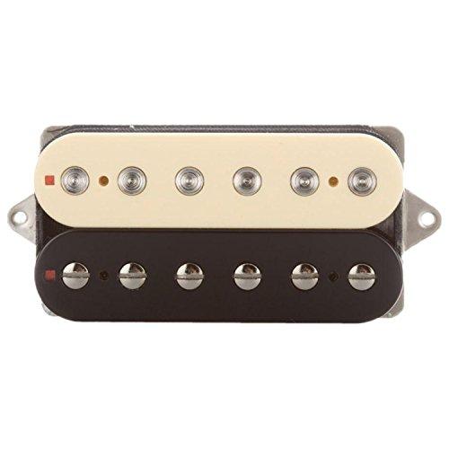 Suhr Thornbucker Plus Humbucker Pickup Bridge 53mm Zebra 平行輸入