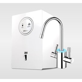 3M 廚下型熱飲機/廚下型高效能加熱器 單機版 HEAT1000