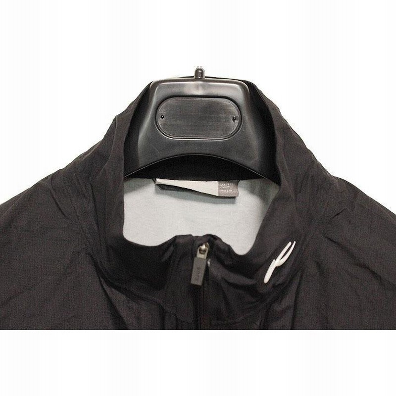 KJUS チュース MEN DEXTER 2.5L JACKET ジップアップ 軽量 ゴルフ 