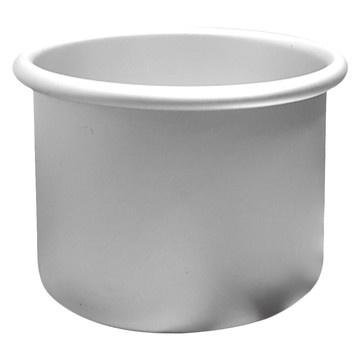 TRIARROW 三箭牌 加高直身活動蛋糕模 可搭配3504H-1 高煙囪 導熱快 不易變形  11.8 x 8.3cm  1個