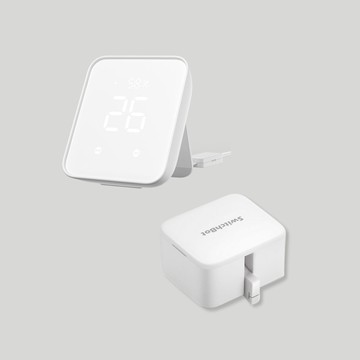 【Cool3c專屬】SwitchBot | Hub 2主控+Bot開關機器人