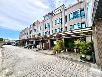 烏日朝南別墅-超值價｜台中市烏日區溪南路三段