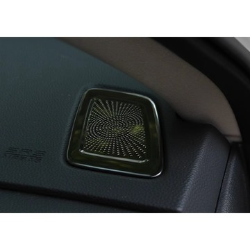 ~歐力斯~本田 HONDA 23-25年 6代 CRV CRV6 出風口裝飾框 前側風口護罩 出風口裝飾框 側出風口框