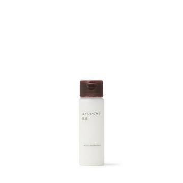 MUJI 水漾潤澤乳液.攜帶型/50ml50mL