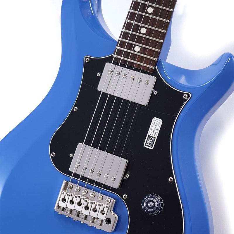 S2 Standard 22 (Mahi Blue) 