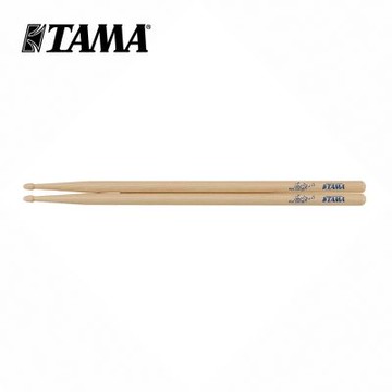 TAMA H-TMTM むらたたむ 村田多夢簽名鼓棒