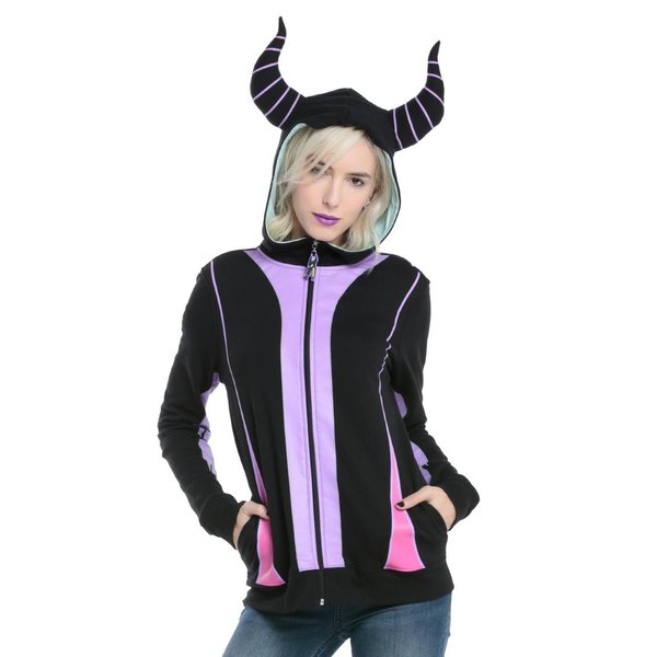 珍しい ディズニー ヴィランズ パーカー パーカー Deboeck Juweliers Be