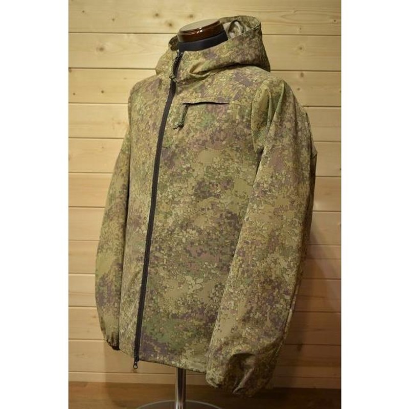 コリンボ シェルパーカー COLIMBO ZU-0104 MAXMILAIN WIND PARKA NZ