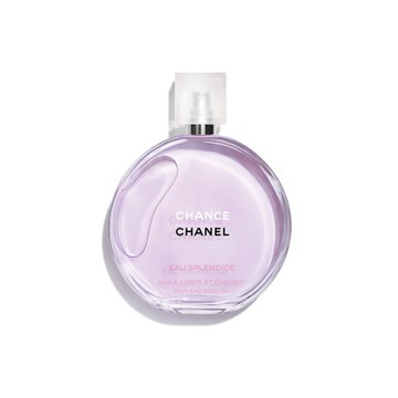 【CHANEL】香奈兒CHANCE紫色霓幻身體香氛精油150ml[快速出貨]
