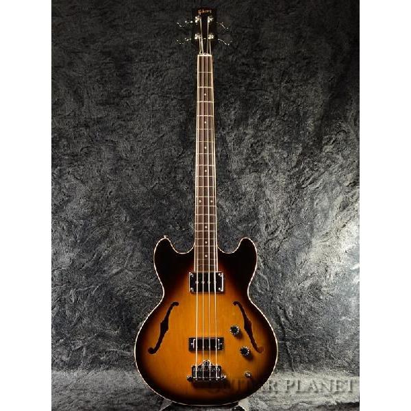 Gibson エレキベース サンバースト Gibson / ギブソン ベース | 島村楽器オンラインストア