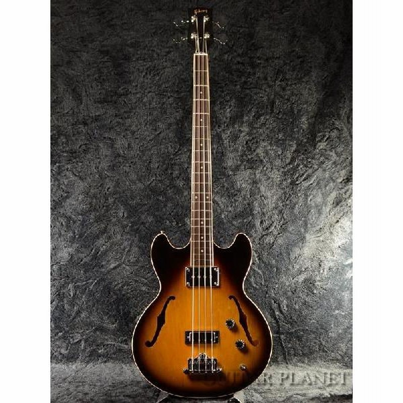 Gibson Midtown Standard Bass ヴィンテージサンバースト Gibson Midtown Standard Bass ヴィンテージサンバースト