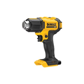 DEWALT 美國   20V MAX熱風槍(空機) DCE530N