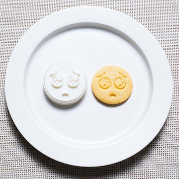 Pien__ 曲奇刀/曲奇型