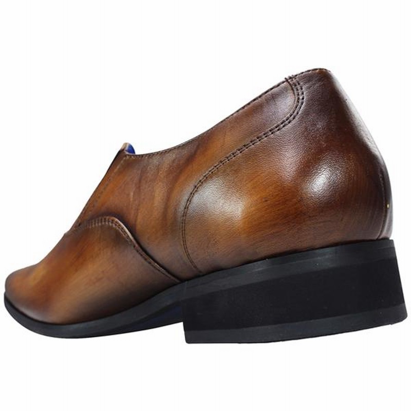 ユミジェンヌ メンズ ビジネスシューズ 8326フォーマルシューズ 紳士靴