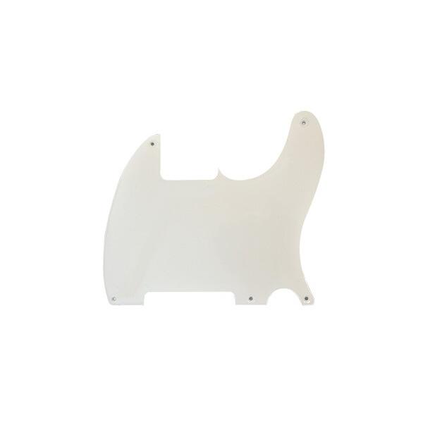 ALLPARTS（オールパーツ） ギター用ピックガード PG-0567-051 Parchment Pickguard for Esquire