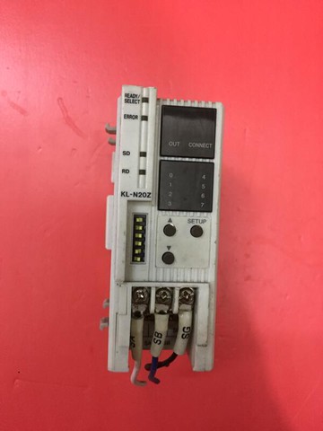 KL-N20Z 原裝拆機基恩士 實物圖 測試好發貨