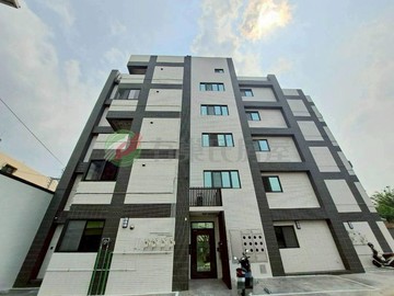 神岡國四旁丨全新3房+車位丨輕鬆買好自在(A)｜台中市神岡區中平路