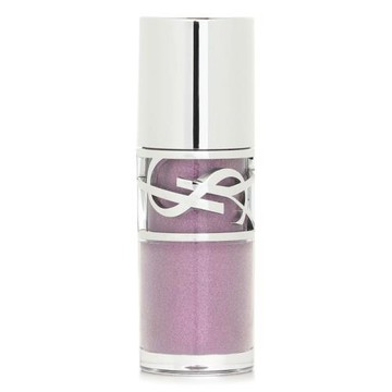YSL聖羅蘭 情迷豐盈唇油 - # 1 Thunder Stealer6ml