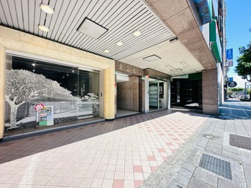 中山國小捷運金店面 ➡️ 房地產買賣找Q桑｜台北市中山區民權東路一段