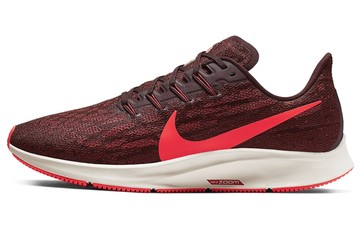 AIR ZOOM PEGASUS 36 MAHOGANY
