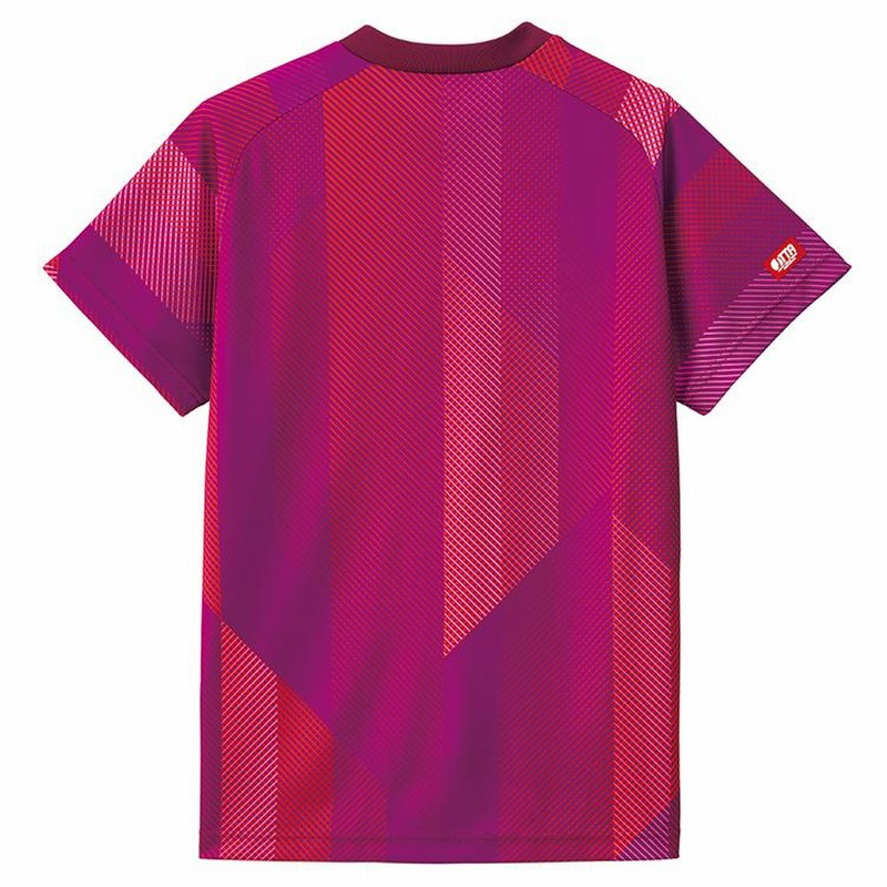 VICTAS V-WMJ320 男女兼用 ウォーマージャケット ヴィクタス 卓球