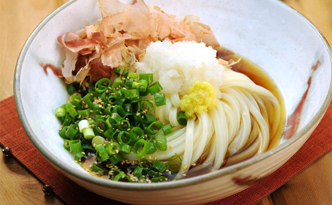 うどん つゆ セット 讃岐のねぎ うどんセット 丸亀 讃岐 讃岐うどん さぬきうどん 半生うどん ぶっかけ 麺類 加工食品 惣菜