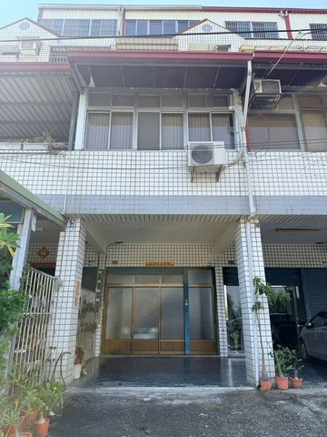大樹國小漂亮臨路四房可停車透天｜高雄市大樹區中正一路
