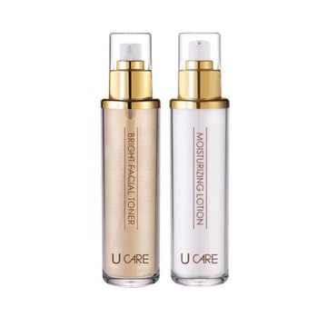 U CARE 水滿分保濕超值組 (加贈U CARE體驗包*3)