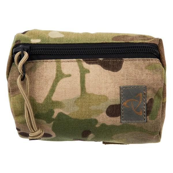 Mystery ranch belt clearance pouch