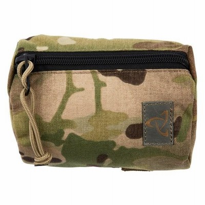 廃盤　MYSTERY RANCH REMOVABLE BELT POCKET Mystery Ranch Removable Belt Pocket