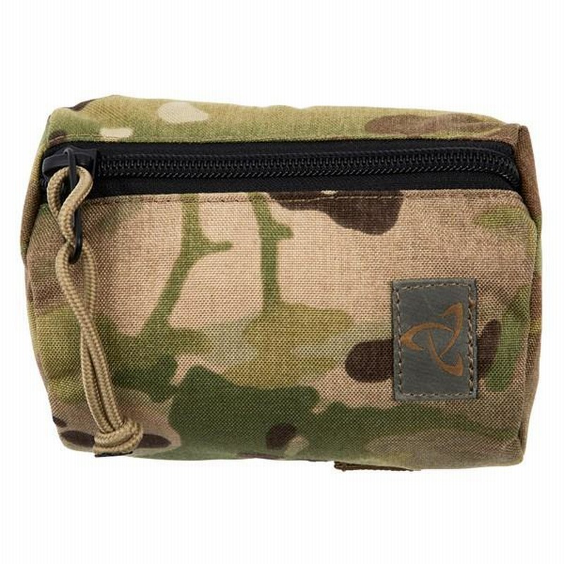 Mystery ranch belt online pouch