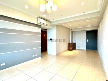 環球市外棟高樓景觀3+1室B1平車｜新竹縣竹東鎮光明路