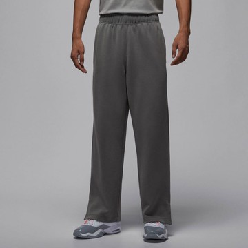 NIKE AS M J DF SPRT HOOP FLC PNT JT 男長褲 深灰-IH0607084