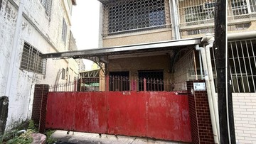 屏東市文青小院大地坪約71.99坪｜屏東縣屏東市民學路