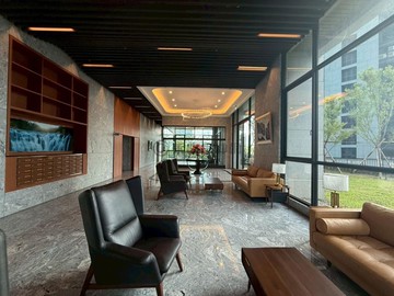 瓏山林大河仰望居高臨下帝王豪景｜新北市淡水區中正東路二段