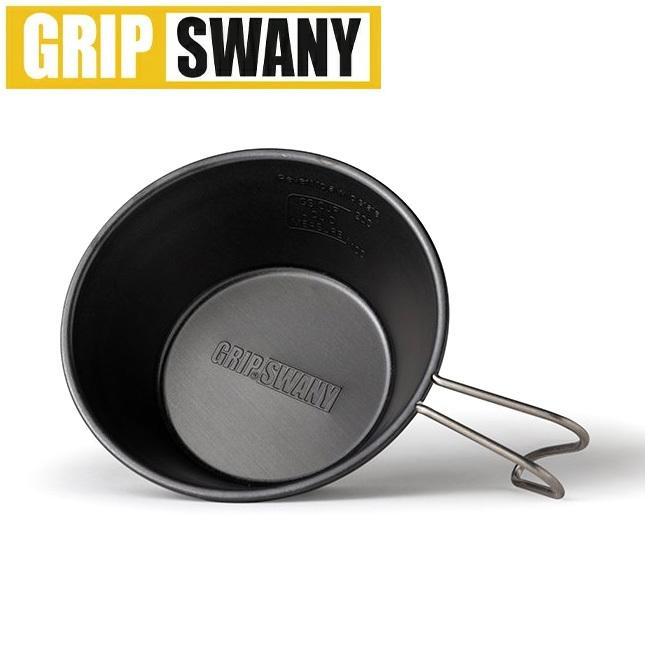 grip-swany GRIP SWANY グリップスワニー GS CUP BLACK カップブラック GSG-03