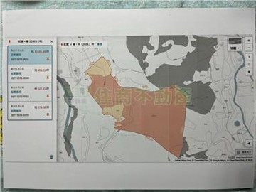 住商-TOP內湖店茄苳溪旁幽靜寶地二期｜新北市汐止區茄苳腳段