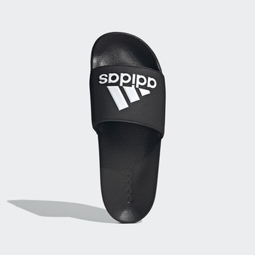 【adidas 愛迪達】 ADILETTE SHOWER 運動拖鞋 男鞋/女鞋 GZ3779